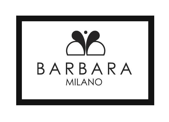 BARBARA Milano Rankinės